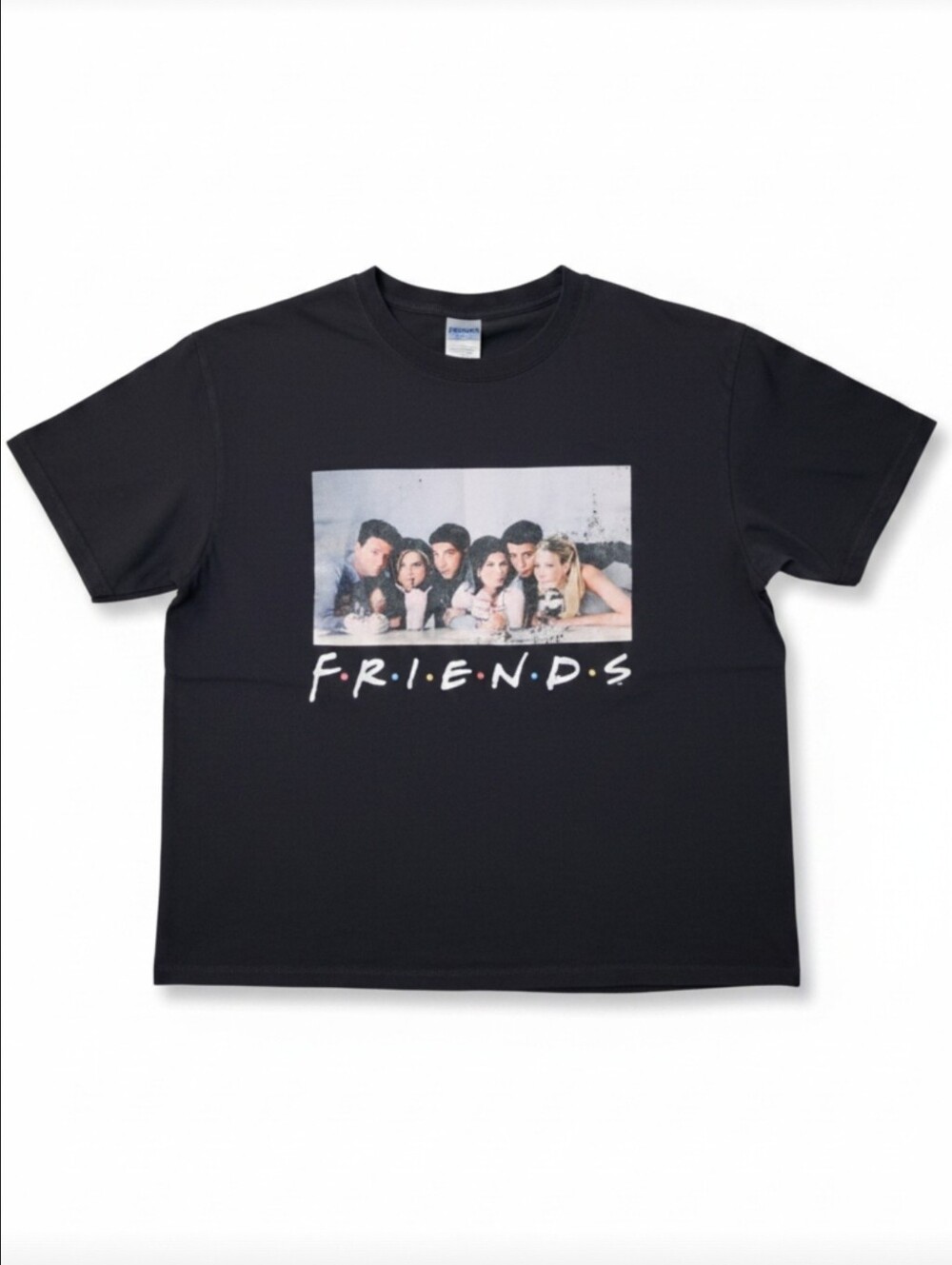 H&M Friends TV Show Graphic T-Shirt Women's Small